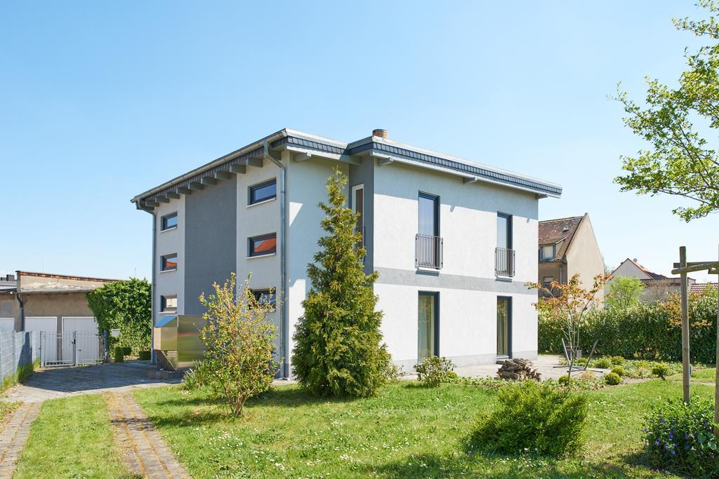 Bei Meyers Im Leipziger Neuseenland Grossdeuben Exterior foto